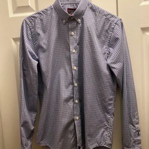 UNTUCKit Men’s shirt
